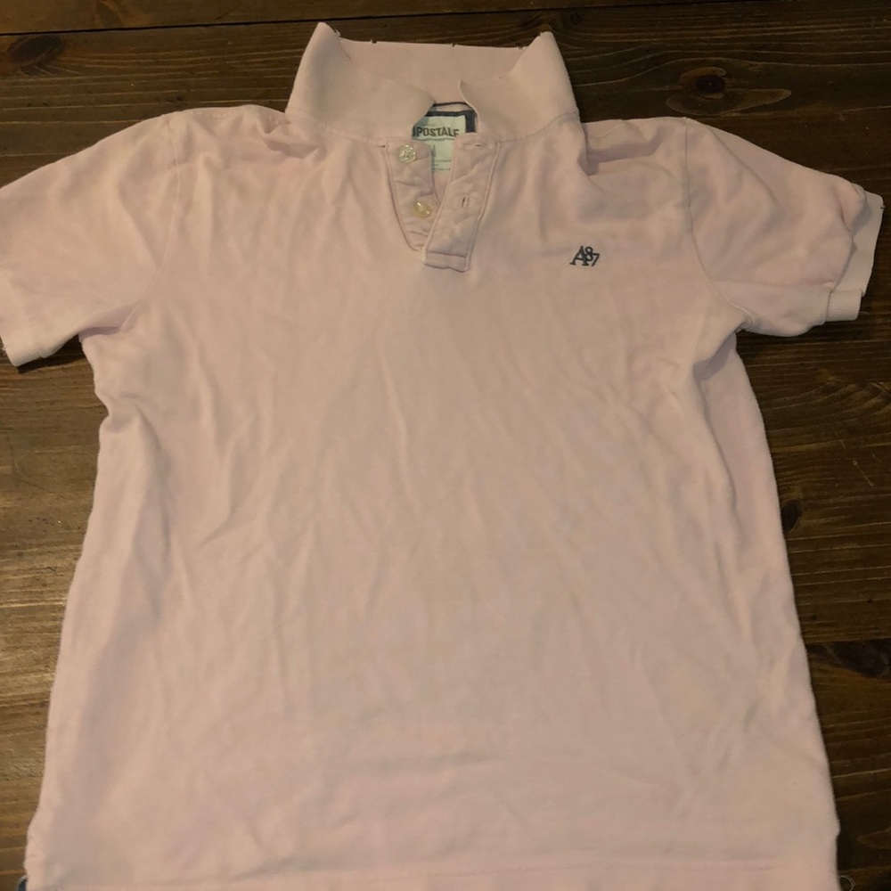 Mens Aeropostale